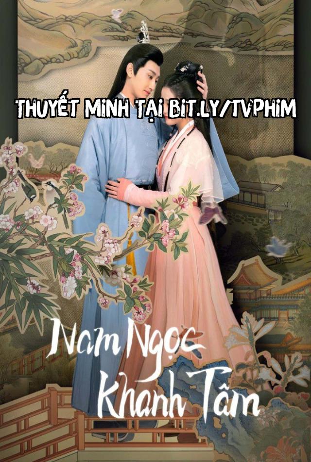 Nam Ngọc Khanh Tâm